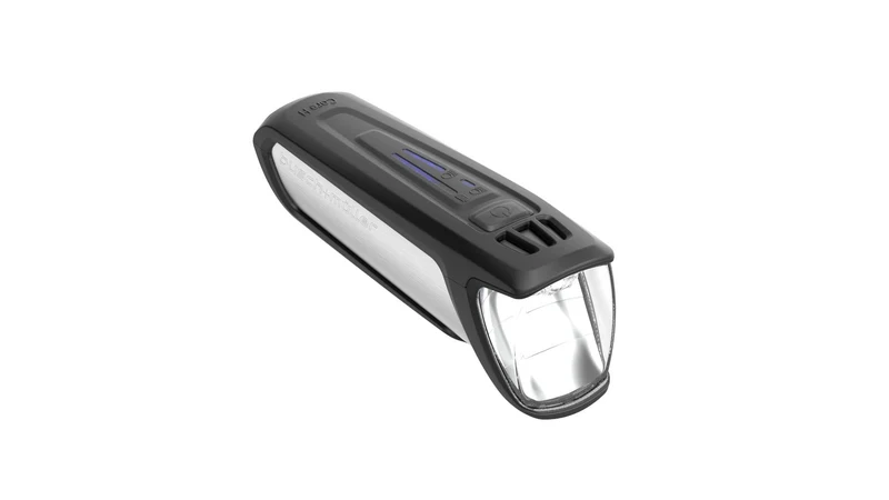 B&M IXON Core 2 Highbeam + BRIXXI