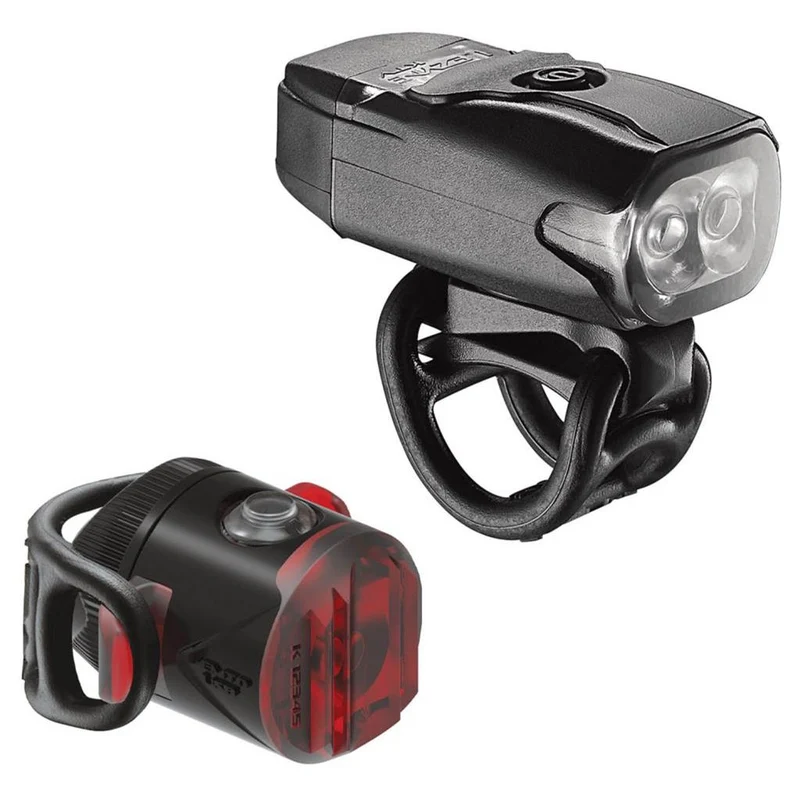 Lezyne Ktv Drive/Femto USB Drive Set