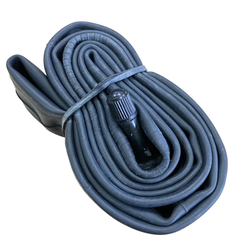 Contrast 20" x 1.75-1.95 20 Inch Schrader Valve Bike Inner Tube