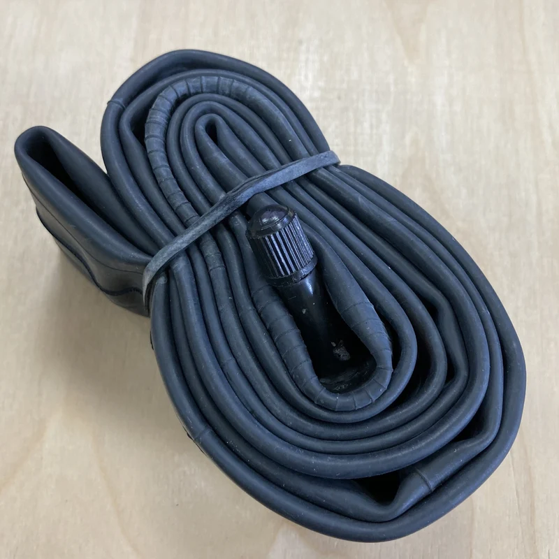 Contrast 20" x 1.75-1.95 20 Inch Schrader Valve Bike Inner Tube