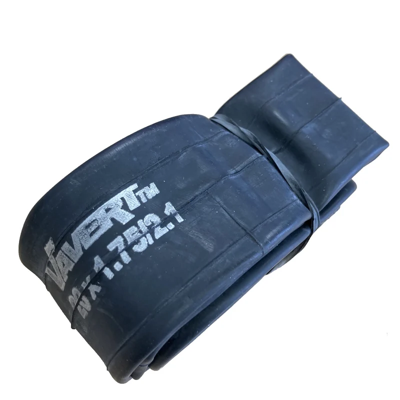 Contrast 20" x 1.75-1.95 20 Inch Schrader Valve Bike Inner Tube
