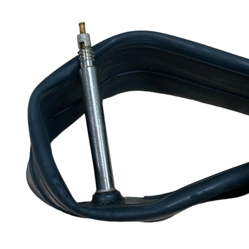Contrast 700 x 35 - 43c 700c Presta Valve Bike Inner Tube Pair