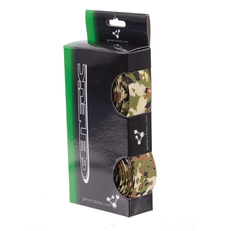 Genetic Camoflage Bike Handlebar Tape