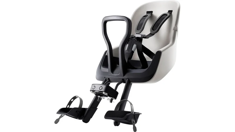 Römer Jockey mini Frontmontage