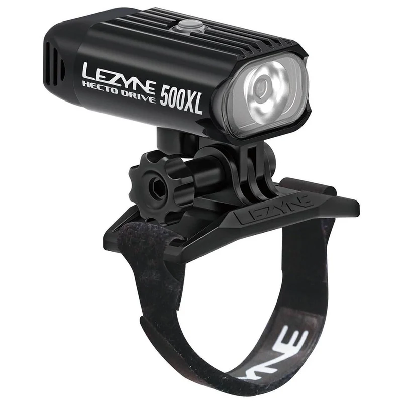 Lezyne Helmlicht Hecto Drive 500XL