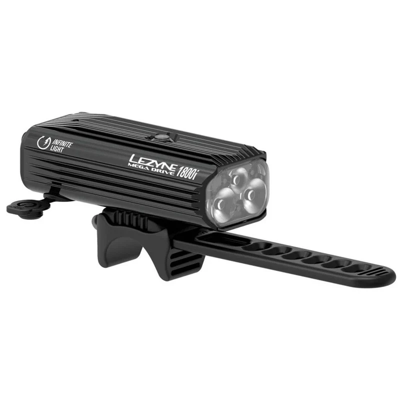 Lezyne Mega Drive 1800I