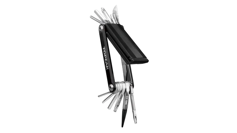 Topeak Tubi 18 Multitool