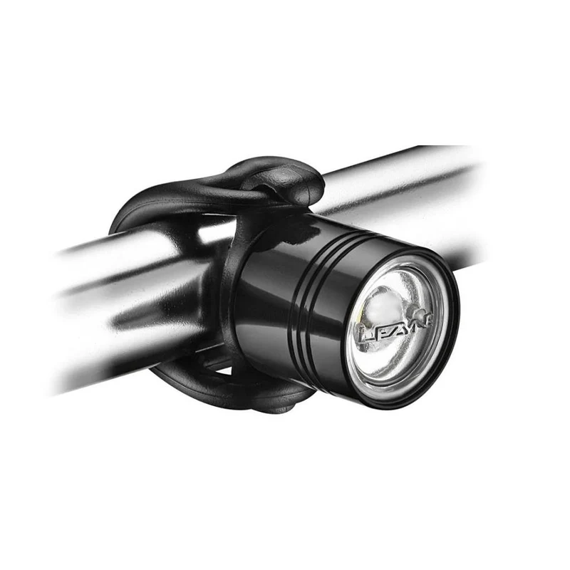 Lezyne Femto Drive Schwarz Scheinwerf