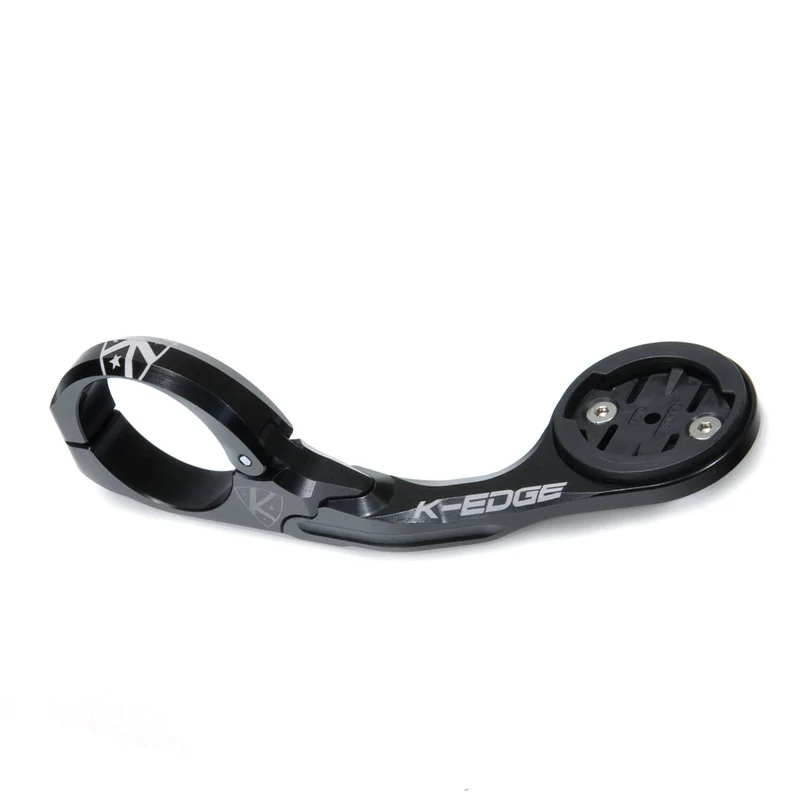 K-Edge XL Garmin Edge Bike Computer Mount Hinged