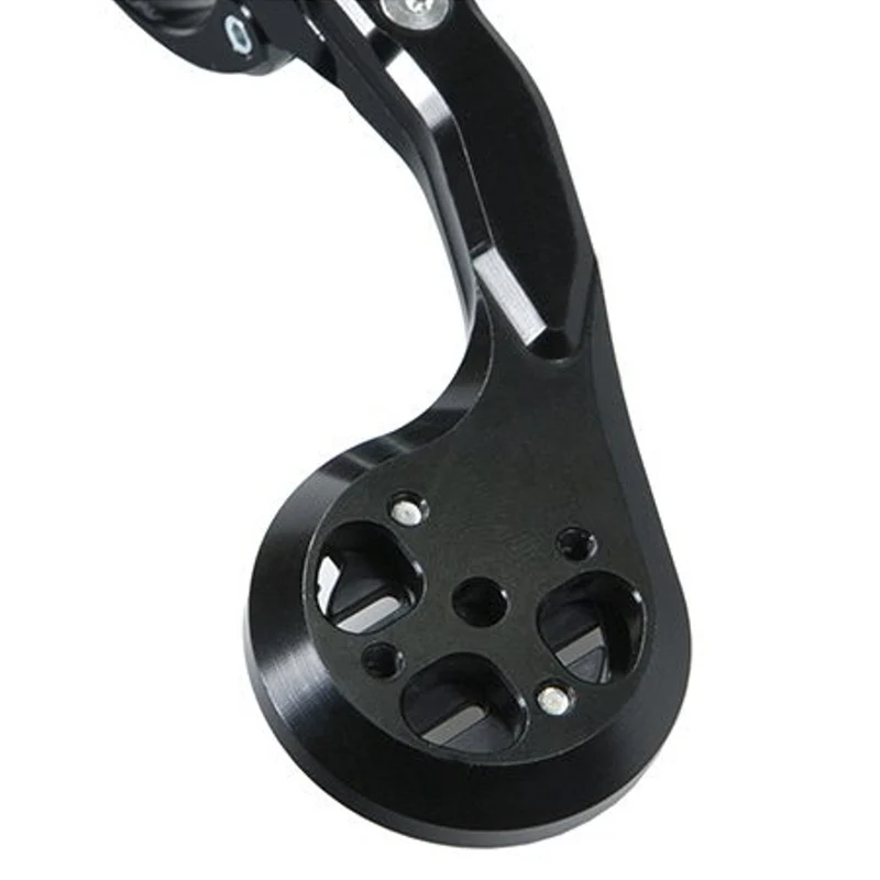 K-Edge XL Garmin Edge Bike Computer Mount Hinged