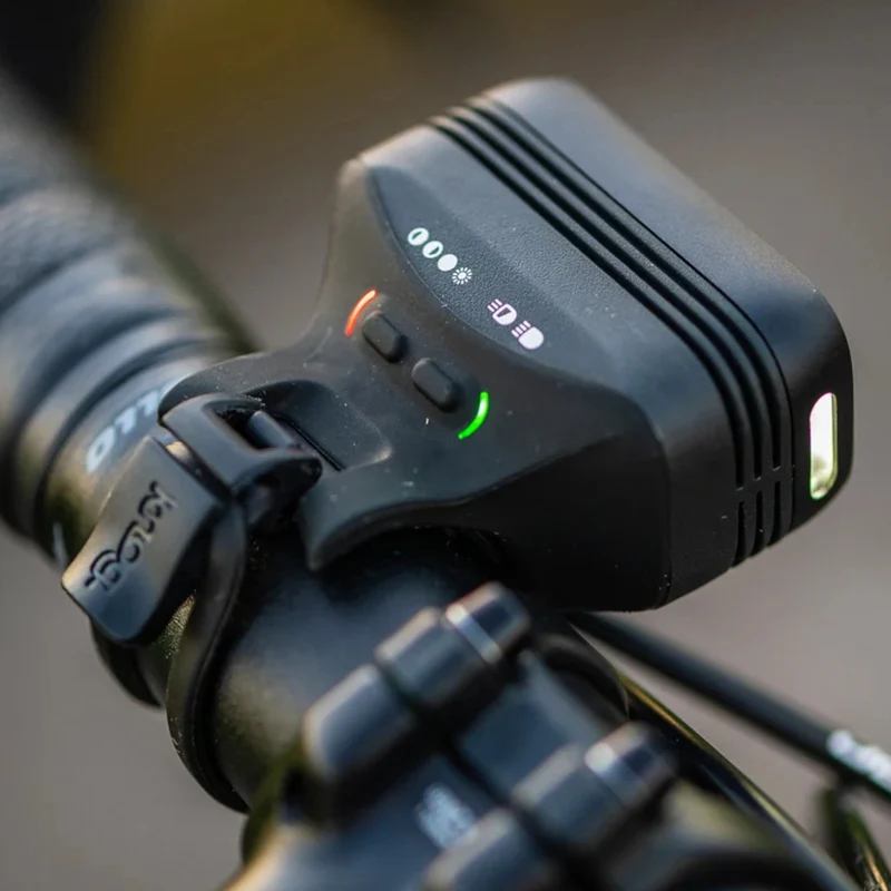 Knog Blinder Road 400 Front Bike Light