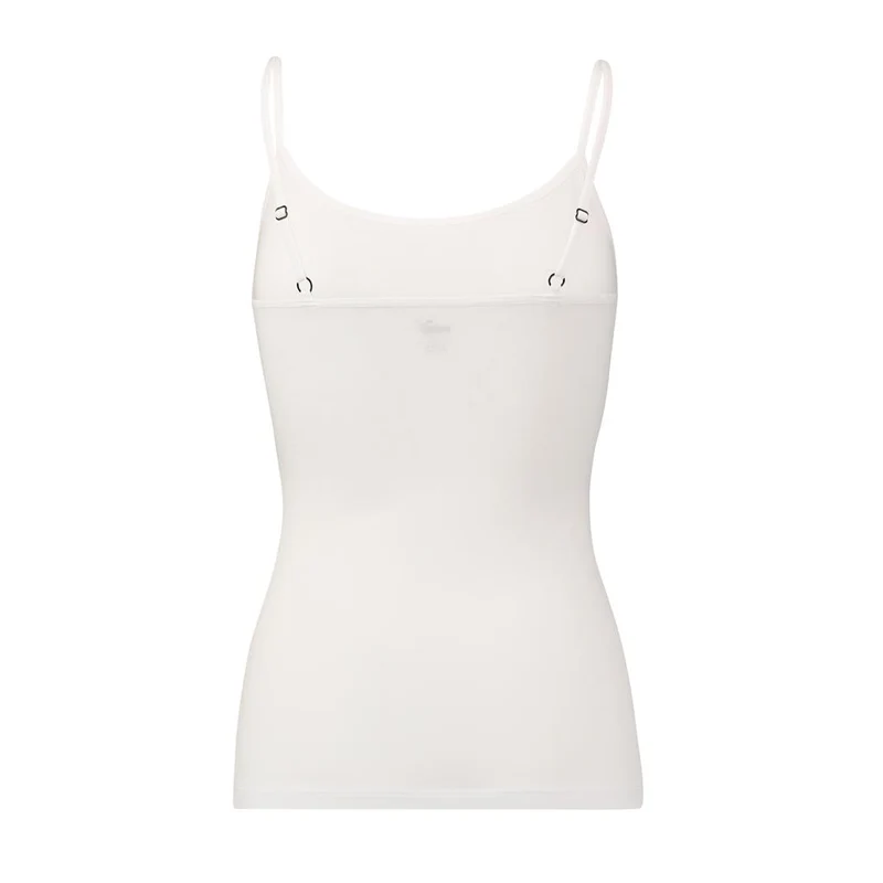Puma Vest Top Iconic Camisole Ladies Sleeveless Cycling Base Layer