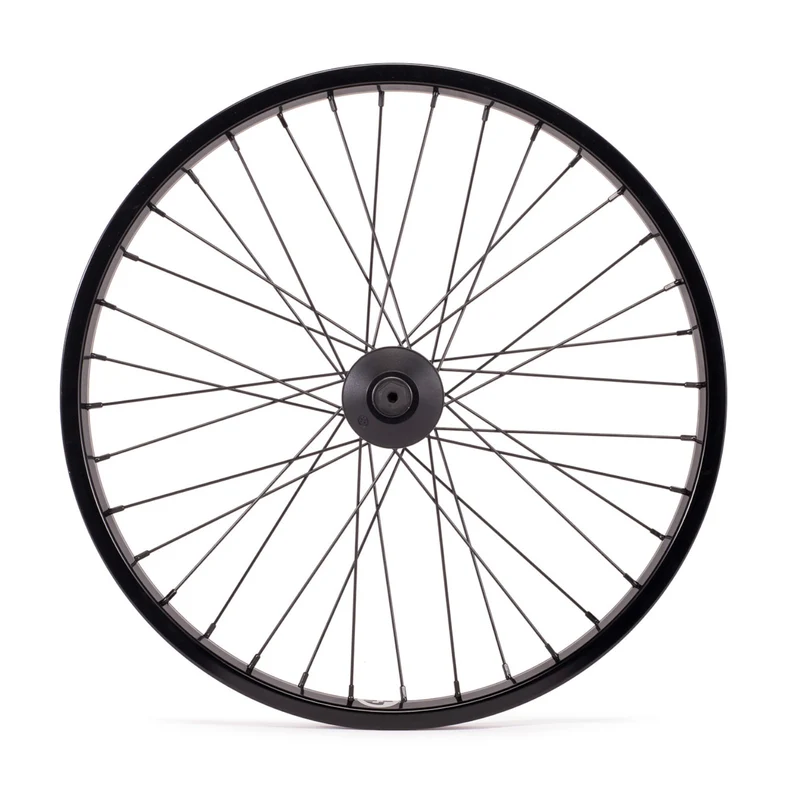 Salt Plus Mesa Sealed GRADE B 20 Inch Front Bike Wheel