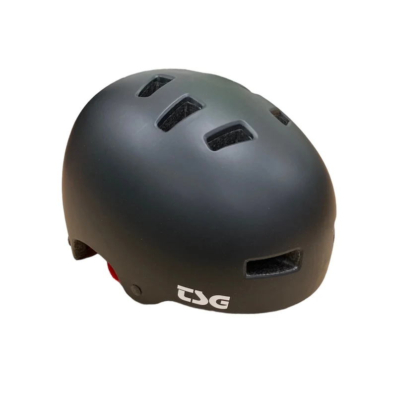 TSG Superlight XXL Cycling Helmet