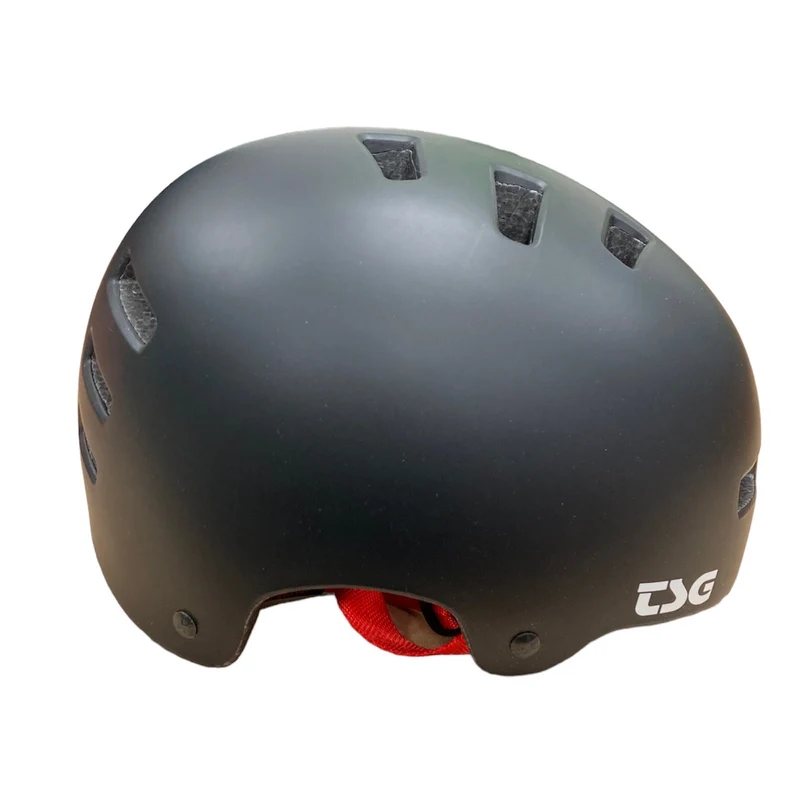 TSG Superlight XXL Cycling Helmet