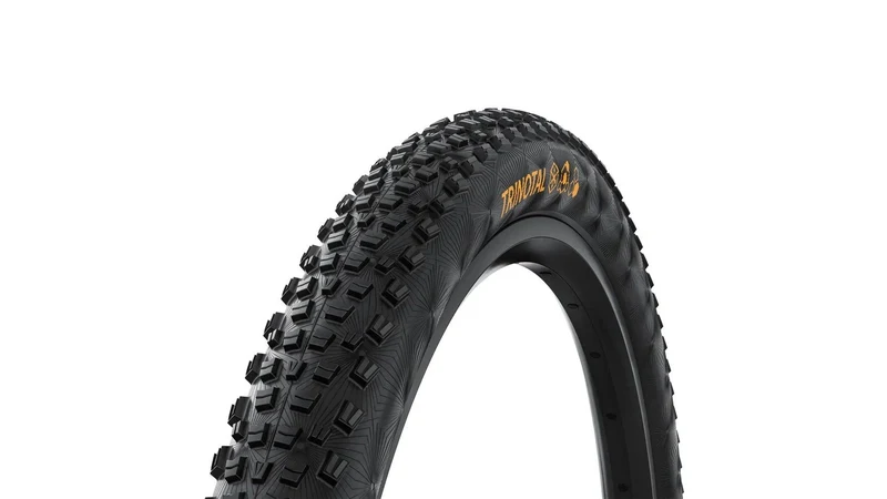 Conti Trinotal Trail Grip 26"