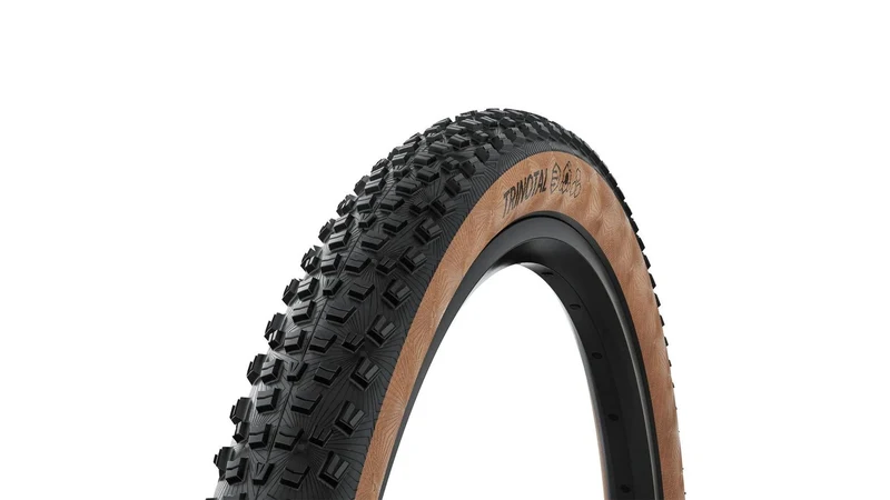 Conti Trinotal Race Rapid 29"