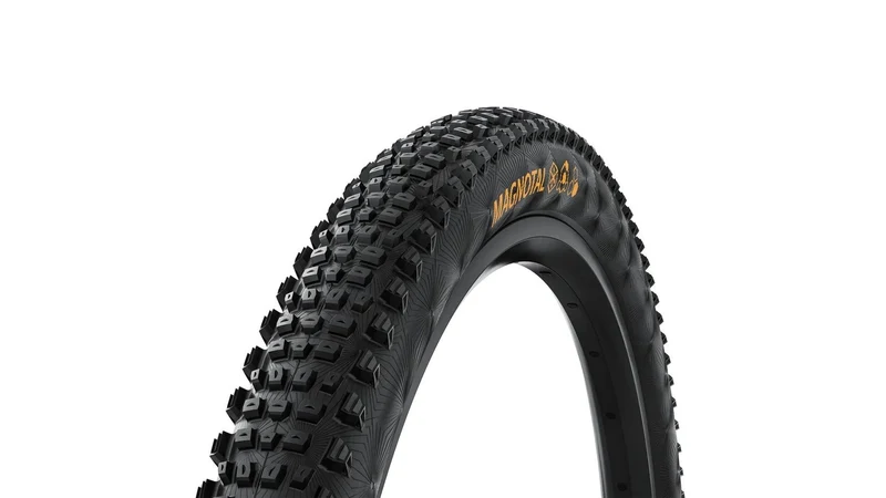 Conti Magnotal Trail Grip 29"