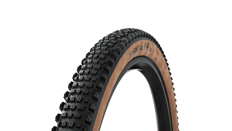 Conti Magnotal Trail Grip 29"