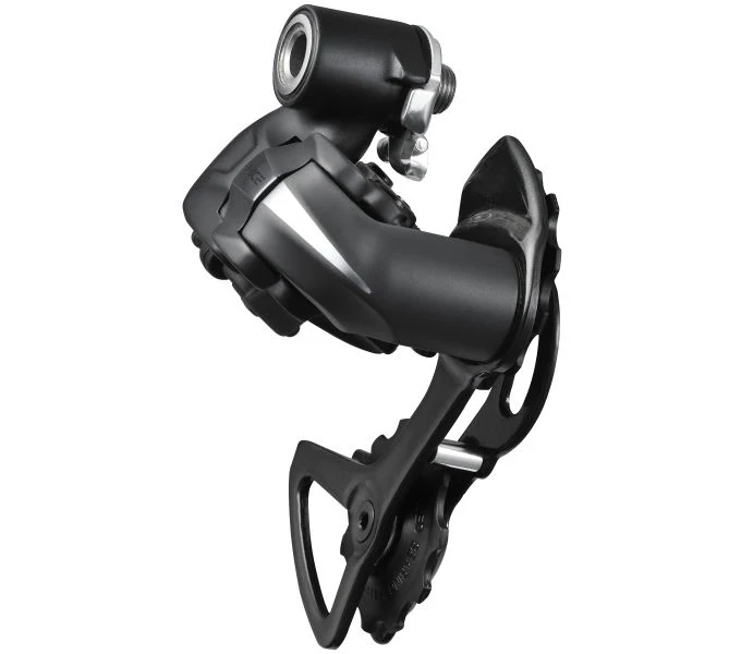 Shimano Schaltwerk DURA ACE DI2 10-FACH(08) KURZER KÄFIG,DIREKT-MONTAGE