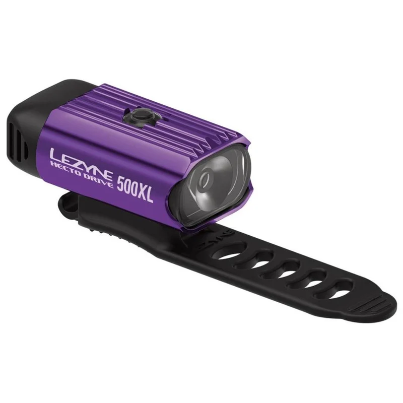 Lezyne Hecto Drive 500XL Scheinwerf.