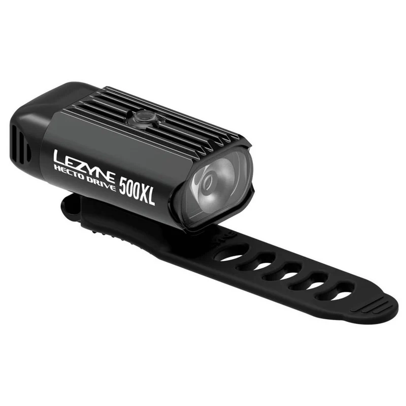 Lezyne Hecto Drive 500XL Scheinwerfer