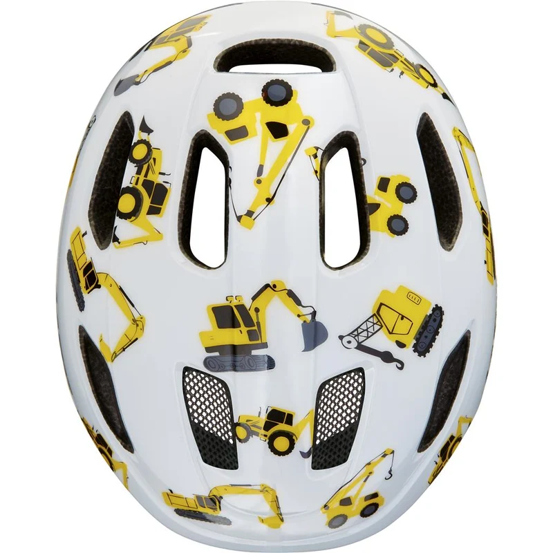 Lazer Helm Pnut 2.0 KinetiCore Kids & Junior Diggers Unisize 46-52 cm