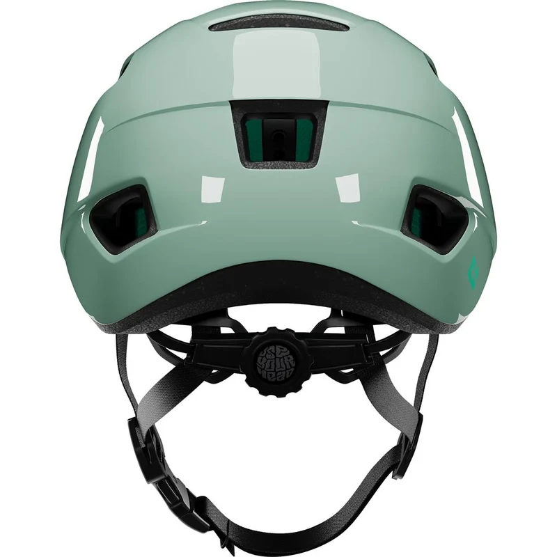Lazer Helm Pnut 2.0 KinetiCore Kids & Junior Cool Mint Unisize 46-52 cm