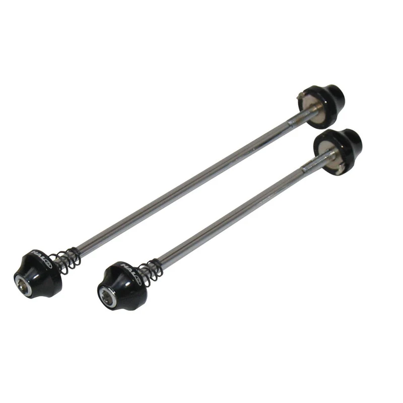 Halo XL Hex Key QR Bike Wheel Skewer Set