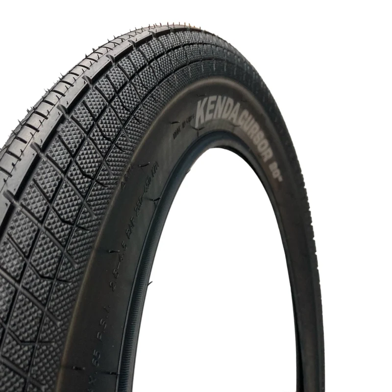 Kenda Cursor 20 x 3.0" 20 Inch Bike Tyre