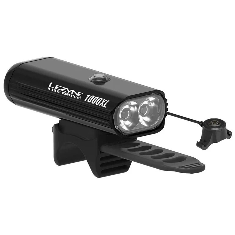 Lezyne Lite Drive 1000XL Remote