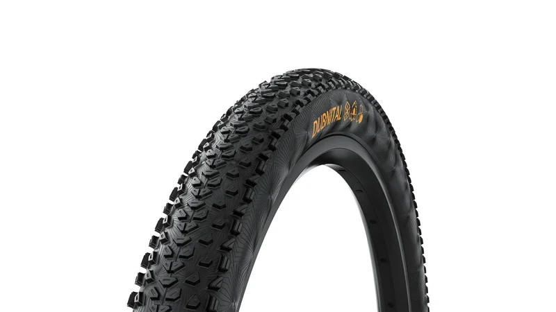 Conti Dubnital Trail Rapid 27,5"