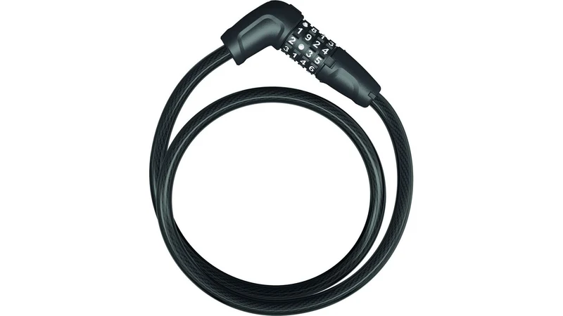 Abus Tresor 6412C/85 Kabelschloss