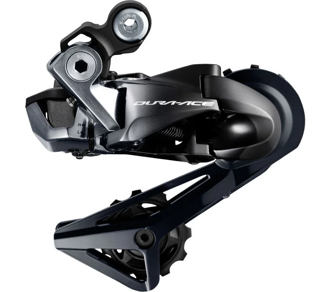 Shimano Schaltwerk DURA-ACE Di2 RD-R9150 11-fach Kurz