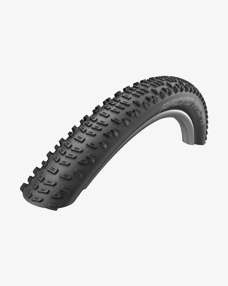 Schwalbe Racing Ralph 27.5 x 2.25" 27.5 Inch Bike Tyre SnakeSkin TL-Easy Folding Evo
