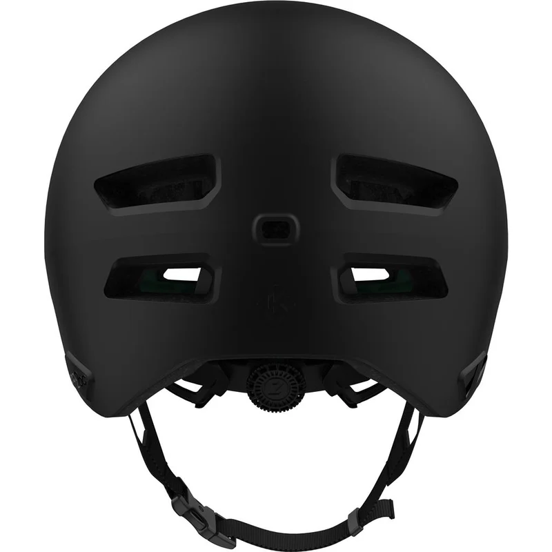 Lazer Helm Maze Jr KinetiCore Kids & Junior Matte Black Unisize + Sticker