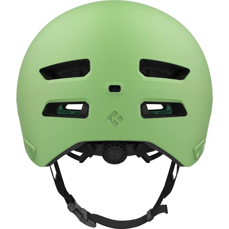 Lazer Helm Maze Jr KinetiCore Kids & Junior Matte Lime Unisize + Sticker
