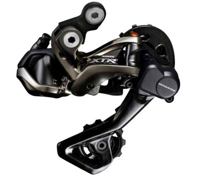 Shimano Schaltwerk XTR Di2 RD-M9050