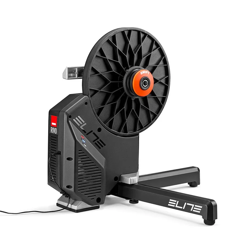 Rivo Zwift Cog and Click