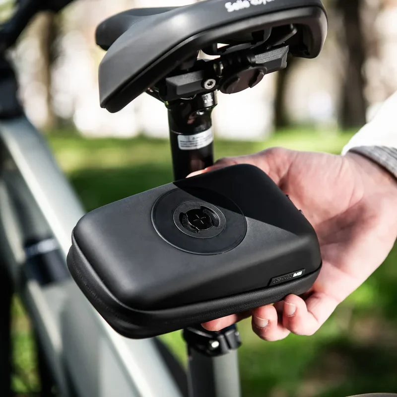 SP Connect Saddle Case Set - SPC+ Mount