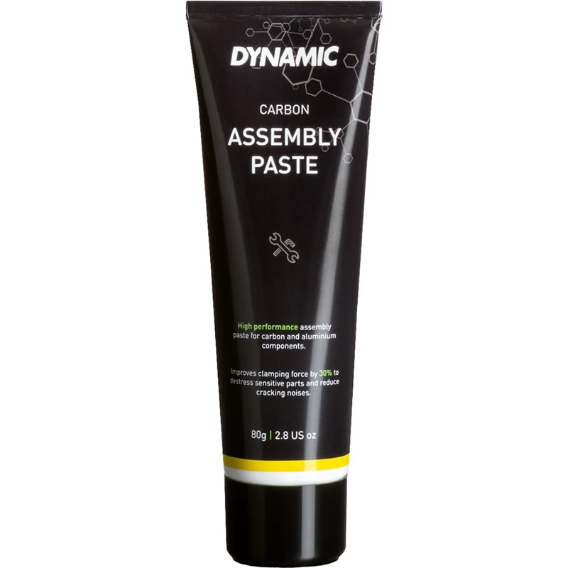 Dynamic Carbon Montagepaste 80 g