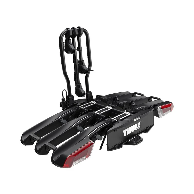 Thule Kupplungsträger Easy Fold 3 - für 3 Fahrräder