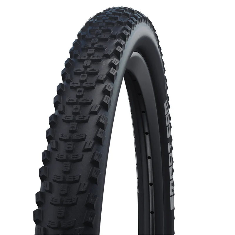 Schwalbe Smart Sam 700 x 40c 700c Bike Tyre Performance Reflective
