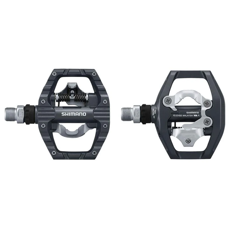Shimano SPD Kombipedale PD-EH500