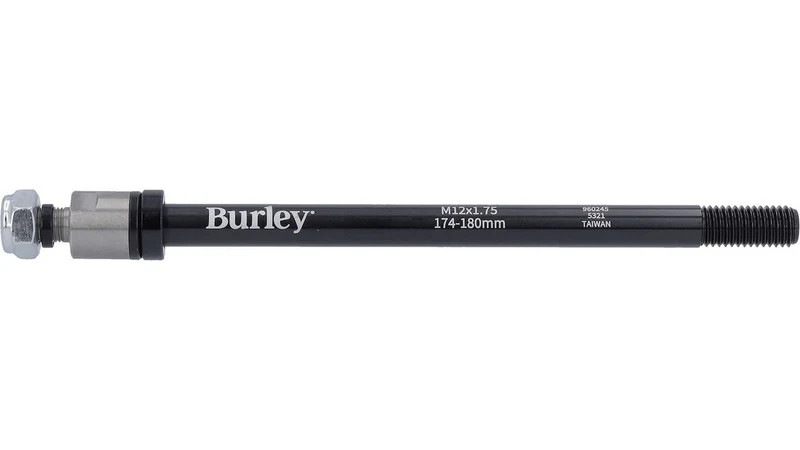 Burley Steckachse M12 x 1.75