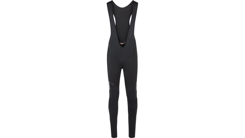 Vaude Men's Matera Warm Bib Tights II