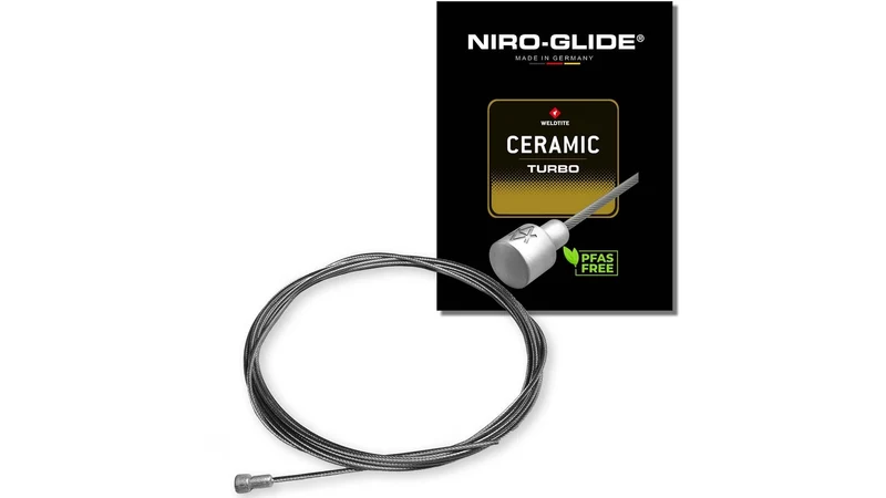 Weldtite Ceramic Turbo 3000 mm