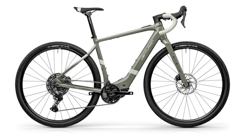 Centurion Crossfire R1000 D EP1