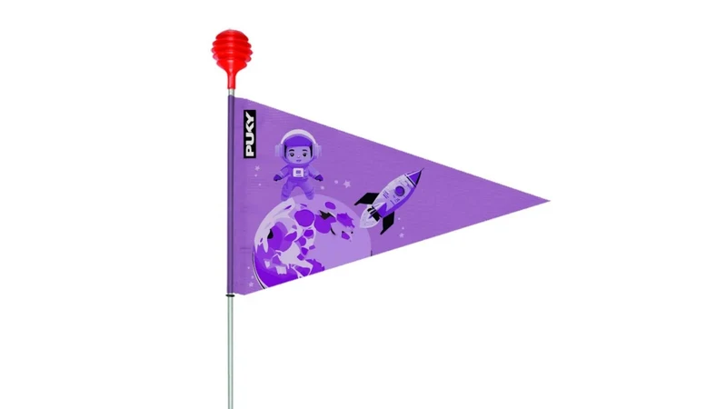 Puky Safety Flag Wimpel