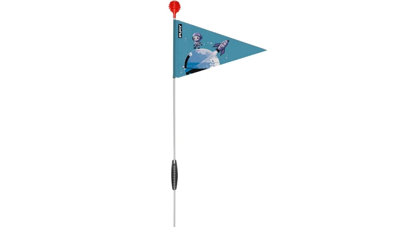 Puky Safety Flag Wimpel